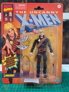 X-Men Collection item 1