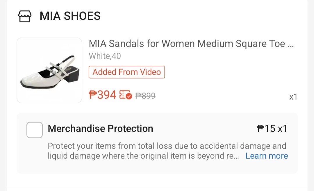 Mary Janes Retro Sandals with heels (Category: Sandals) located in Angono. Submitted by serienity (Listing ID 1453250028, Image 3). Description: ₊˚‧ ۶ৎ ˚. Mary Janes 🍥 Size 39-40 🍥 Wore ONCE. pristine condition. no issues or flaws! 🍥 Wine red color 🍷 perfect for any fit~ 🍥 Still has its shoe dust bag ‼️original price is almost 400php 🛒RFS: need space and won't use it anymore 📍Angono/Binangonan, Rizal 💸 Gcash/Cash 🚚 Jnt/Lalamove.
