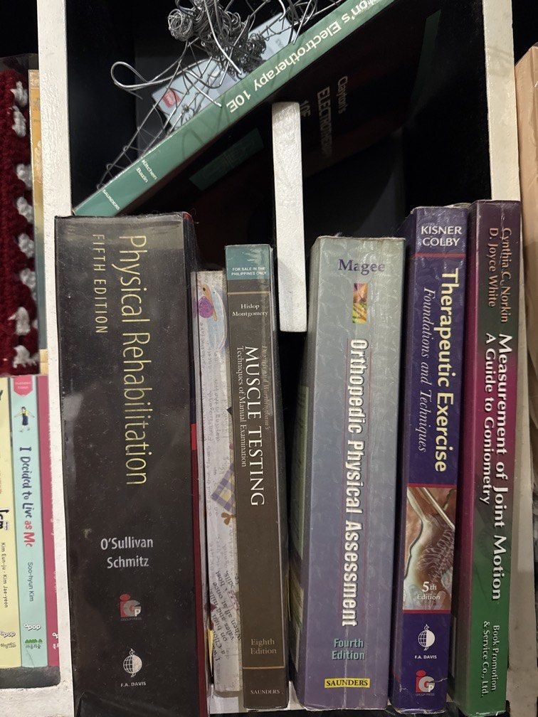Medtech Books (Category: Textbooks) located in Quezon City. Submitted by Tofulog (Listing ID 1453296293, Image 1). Description: take all.