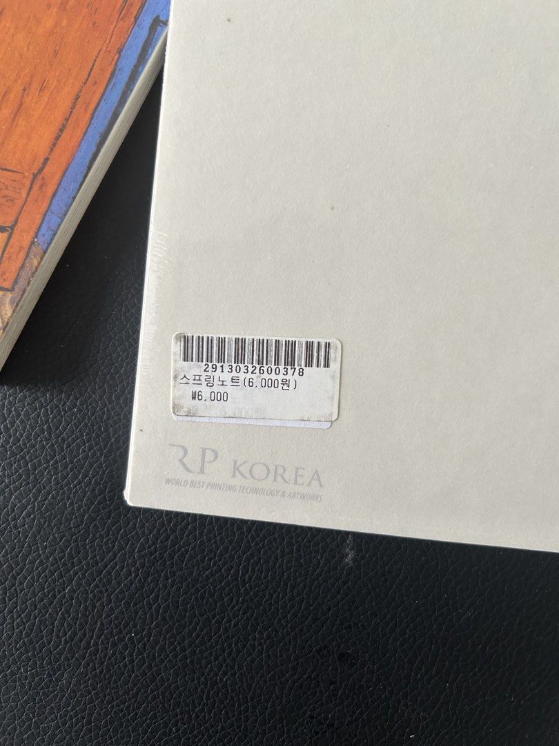 Millet Schiele Manet sketch books medium -5 pcs (Category: Stationery & School Supplies) located in Manila. Submitted by declutteringpixie (Listing ID 1452732482, Image 3). Description: ONLY 4 notebooks available — please see last photo ₱220 per piece ₱1000 take all 5 pcs Sketch books / drawing notebooks Good quality paper from RP Korea Can be a sketch book/drawing notebook or just a regular notebook Ideal as gifts Ships from QC.