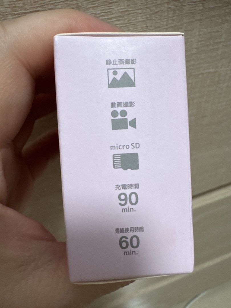 Mini Camera （分類：相機）位於 Hong Kong。 由 catcatcats 提交（商品編號 1453404429，圖片 2）。簡介： 。