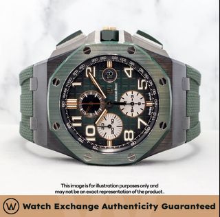 (Category: ) located in . Submitted by watchexchange.sg (Listing ID 1442787359, Image 1). Description: .