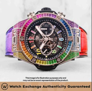 (Category: ) located in . Submitted by watchexchange.sg (Listing ID 1441885590, Image 1). Description: .