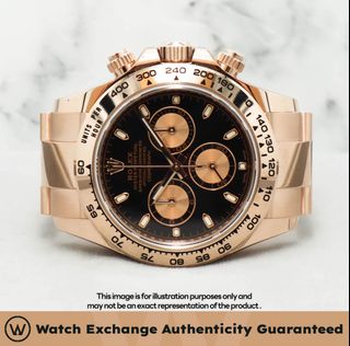 (Category: ) located in . Submitted by watchexchange.sg (Listing ID 1444403764, Image 1). Description: .