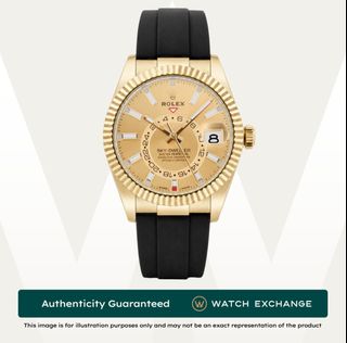 (Category: ) located in . Submitted by watchexchange.sg (Listing ID 1438016711, Image 1). Description: .
