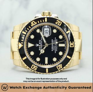 (Category: ) located in . Submitted by watchexchange.sg (Listing ID 1444033964, Image 1). Description: .