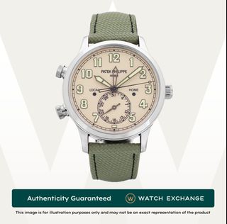 (Category: ) located in . Submitted by watchexchange.sg (Listing ID 1446068971, Image 1). Description: .