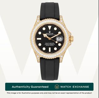 (Category: ) located in . Submitted by watchexchange.sg (Listing ID 1410930766, Image 1). Description: .