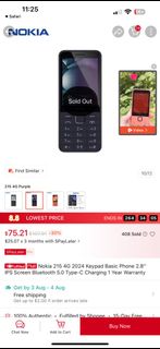 (Category: ) located in . Submitted by 20percentoffshop (Listing ID 1453400050, Image 1). Description: .