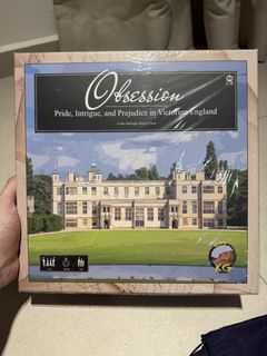 (Category: ) located in . Submitted by boardgameryc (Listing ID 1453246322, Image 1). Description: .
