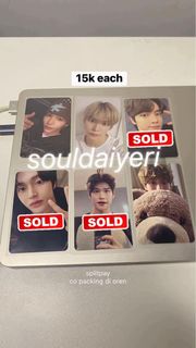 (Kategori: ) berada di . Dikirim oleh declutterbysoul (ID iklan 1436536639, Gambar 1). Deskripsi: .