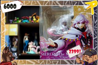ON HAND ITEMS Collection item 2