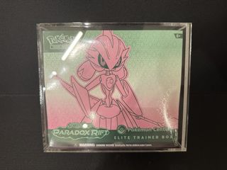 (Category: ) located in . Submitted by openingstufftcg (Listing ID 1453311111, Image 1). Description: .