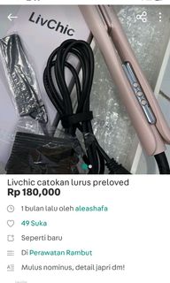 (Kategori: ) berada di . Dikirim oleh owyeahh (ID iklan 1453403634, Gambar 1). Deskripsi: .