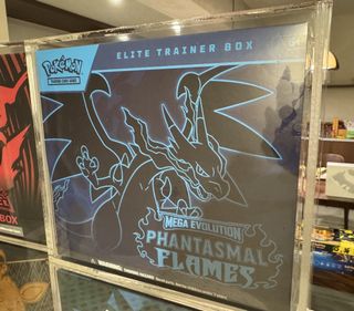 (Category: ) located in . Submitted by openingstufftcg (Listing ID 1453311430, Image 1). Description: .