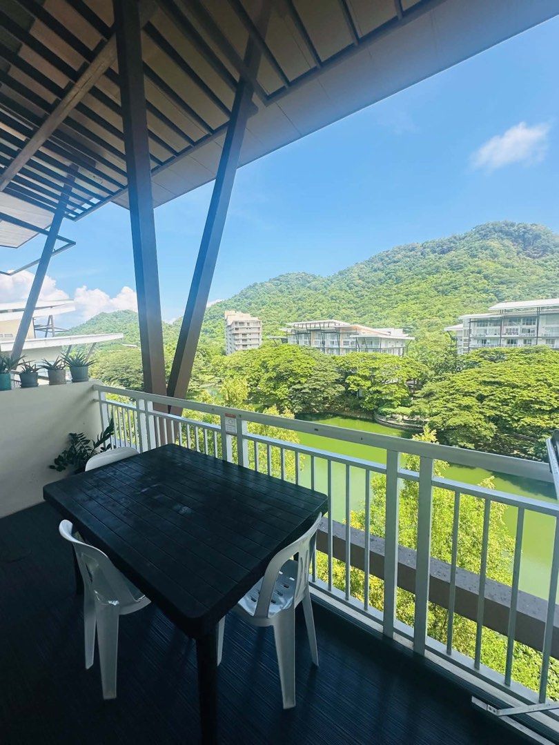 Pico de loro beach resorts (Category: Apartments & Condos) located in Quezon City. Submitted by wiltsai_160 (Listing ID 1453256041, Image 2). Description: Miranda B penthouse 4 br 3 tb filly furnished 142 w free parking 23m gross price also avail 2 br 2 tb carola B 10 m gross open for swap bmw or benz suv 2024 model up .