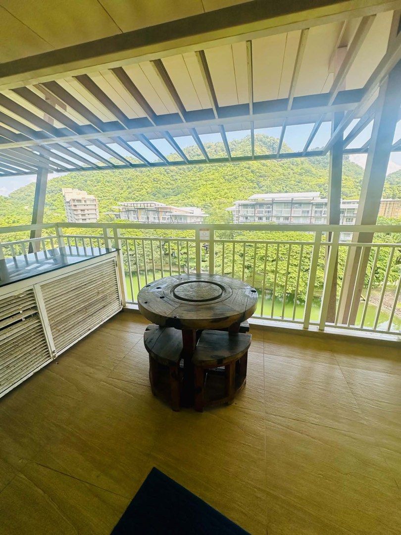 Pico de loro beach resorts (Category: Apartments & Condos) located in Quezon City. Submitted by wiltsai_160 (Listing ID 1453256041, Image 3). Description: Miranda B penthouse 4 br 3 tb filly furnished 142 w free parking 23m gross price also avail 2 br 2 tb carola B 10 m gross open for swap bmw or benz suv 2024 model up .