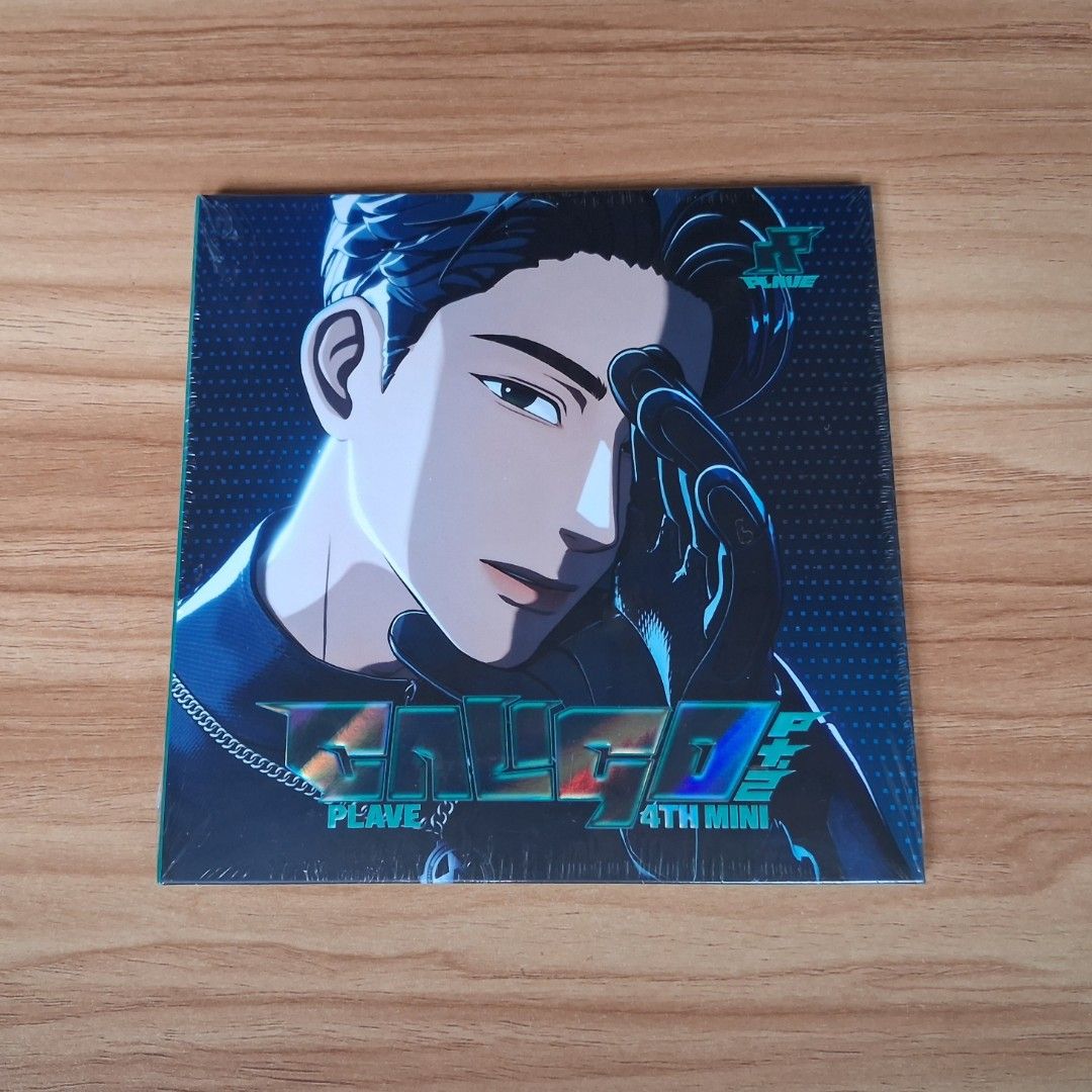 plave eunho hamin caligo pt. 2 id pass version sealed (Category: CDs & DVDs) located in Cavite. Submitted by fwairyu (Listing ID 1453261923, Image 2). Description: 380 each ! ✔️ eunho hamin sealed onhand, ready to ship mop : gcash mod : jnt / lalamove.