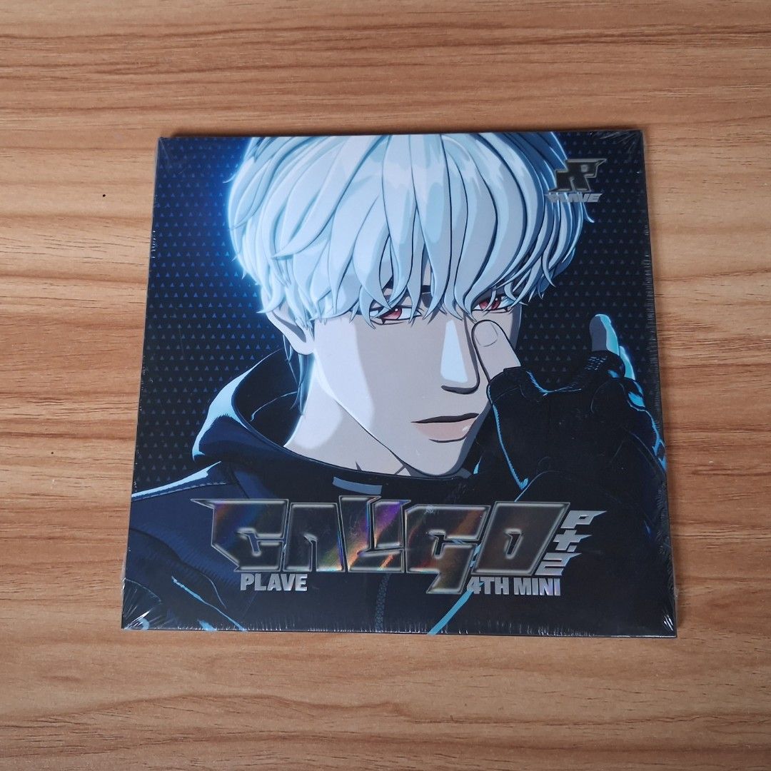 plave eunho hamin caligo pt. 2 id pass version sealed (Category: CDs & DVDs) located in Cavite. Submitted by fwairyu (Listing ID 1453261923, Image 3). Description: 380 each ! ✔️ eunho hamin sealed onhand, ready to ship mop : gcash mod : jnt / lalamove.