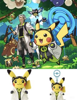 （分類：）位於 。 由 pokemonfever 提交（商品編號 1453291336，圖片 1）。簡介： 。