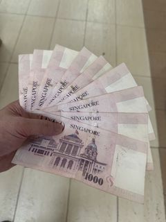 (Category: ) located in . Submitted by printbanknotes (Listing ID 1453257182, Image 1). Description: .