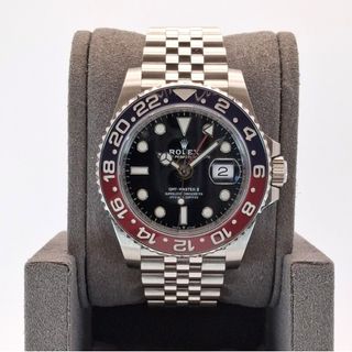 Rolex Collection item 1