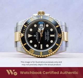 (Category: ) located in . Submitted by watchbooksg (Listing ID 1444782066, Image 1). Description: .