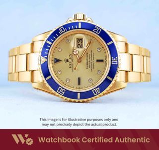 (Category: ) located in . Submitted by watchbooksg (Listing ID 1446753426, Image 1). Description: .
