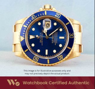 (Category: ) located in . Submitted by watchbooksg (Listing ID 1418409377, Image 1). Description: .