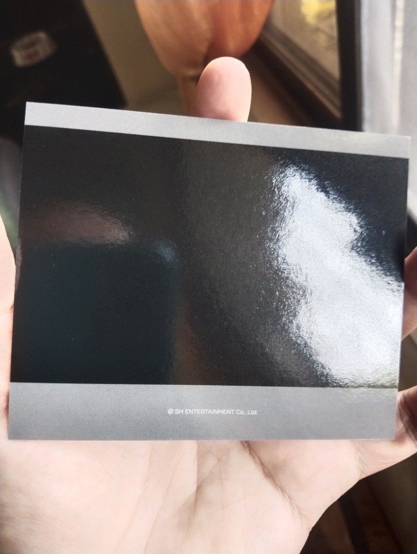Riize Sungchan Shotaro Signed Pola. (Category: K-Wave Merchandise) located in Quezon City. Submitted by osaki.drew (Listing ID 1453392432, Image 3). Description: - Authentic signed pola from SM Entertainment - Features Riize Sungchan & Shotaro - SM Entertainment logo on the back - A must-have for Briize fan collection.