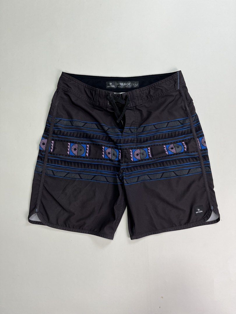 Rip Curl Shorts (Category: Shorts) located in Makati City. Submitted by ufcknwthbst (Listing ID 1453248013, Image 1). Description: 17 inch length 9.5/10 condition Issue on lace .