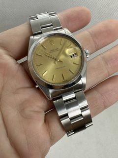 (Category: ) located in . Submitted by timepieces77 (Listing ID 1453276434, Image 1). Description: .
