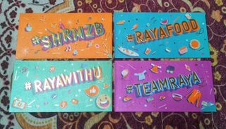 (Category: ) located in . Submitted by aufaafifah (Listing ID 1453290947, Image 1). Description: .