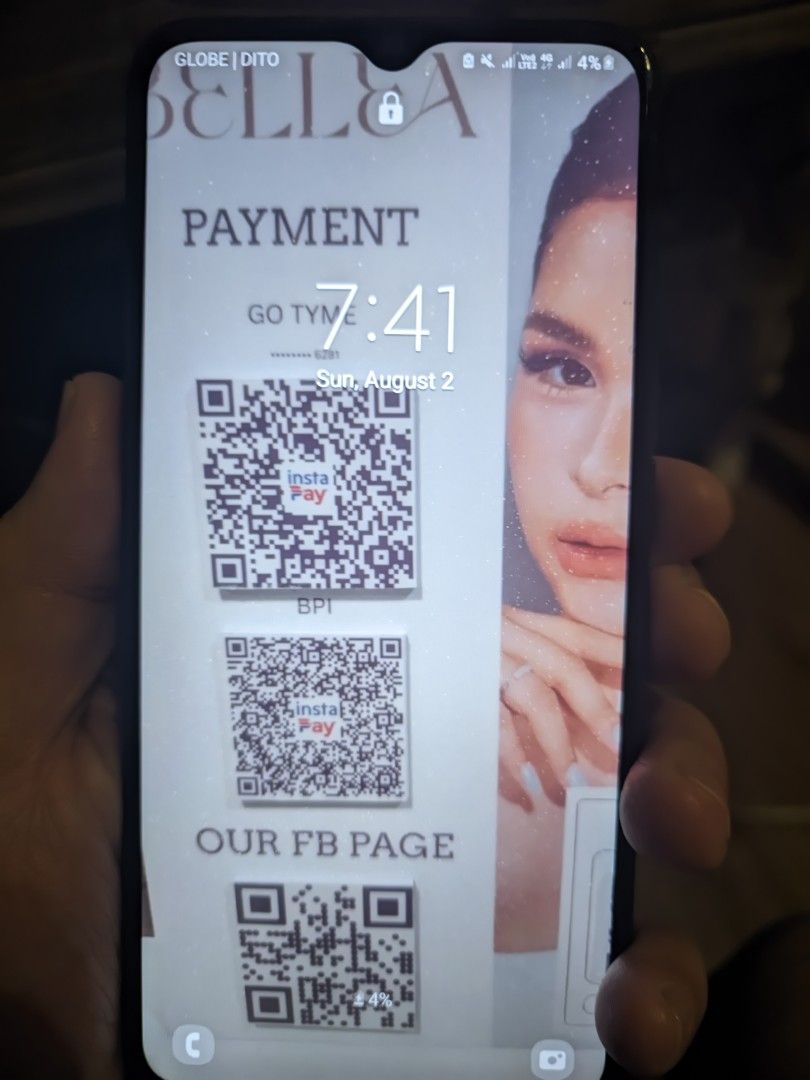 Samsung a03 (Category: Samsung) located in Quezon City. Submitted by xyz9000 (Listing ID 1453360682, Image 2). Description: sm-a035f/ds +7 The model number SM-A035F/DS refers to the Samsung Galaxy A03, a dual-SIM 4G smartphone released in January 2022. It features a 6.5-inch HD+ display, a 5000 mAh battery, and a 48 MP dual main camera.Key SpecificationsDisplay: 6.5-inch PLS TFT LCD (720 x 1600 pixels)Processor: Octa-core Unisoc T606 (12 nm)Memor