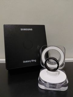 Samsung Galaxy Buds3 SM-R530, Telepon Seluler & Tablet, Aksesoris ...