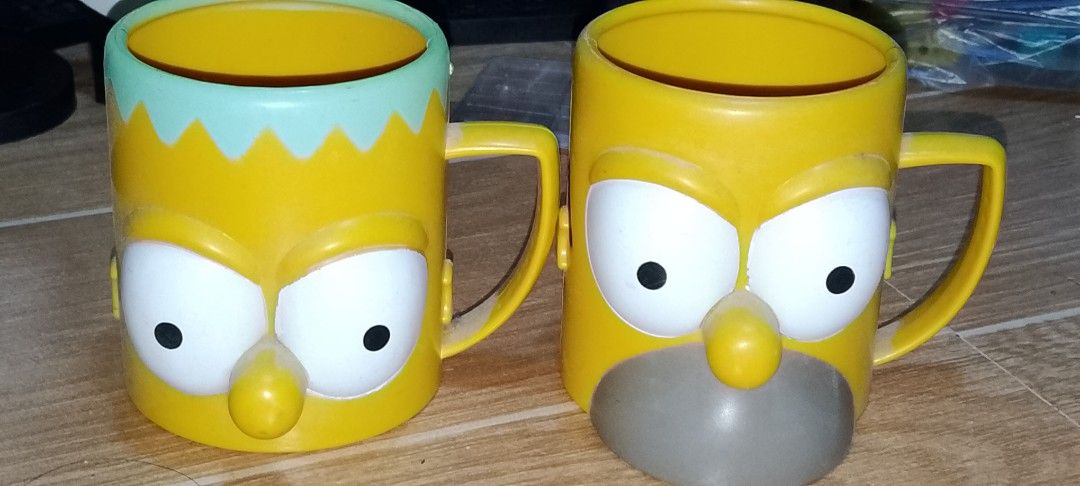 selecta ice cream vintage cup pvc (Category: Vintage Collectibles) located in Manila. Submitted by ellajoshsh89988 (Listing ID 1453388253, Image 1). Description: get both 950 vintage set baliktanaw toys po.