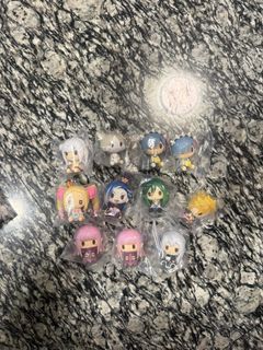 (Category: ) located in . Submitted by bluecinnamoroll (Listing ID 1453282303, Image 1). Description: .