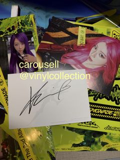 （分類：）位於 。 由 vinylcollection 提交（商品編號 1453423140，圖片 1）。簡介： 。