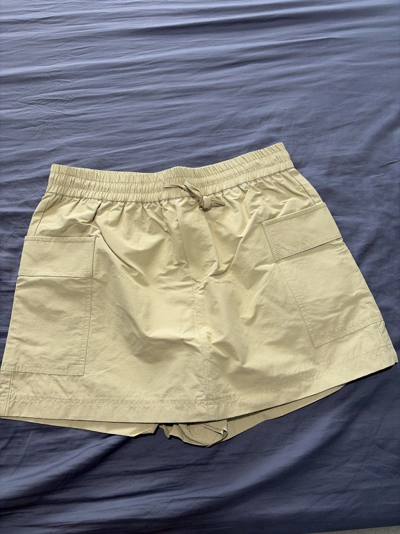 Skort (Category: Other Bottoms) located in Singapore. Submitted by creative188 (Listing ID 1453333427, Image 1). Description: $23 each. Iora skort with 4 colors .