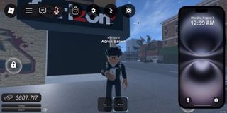(Category: ) located in . Submitted by robloxsellerr67 (Listing ID 1453413130, Image 1). Description: .