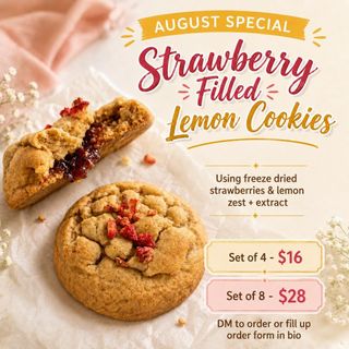 (Category: ) located in . Submitted by poofybakes (Listing ID 1453398934, Image 1). Description: .