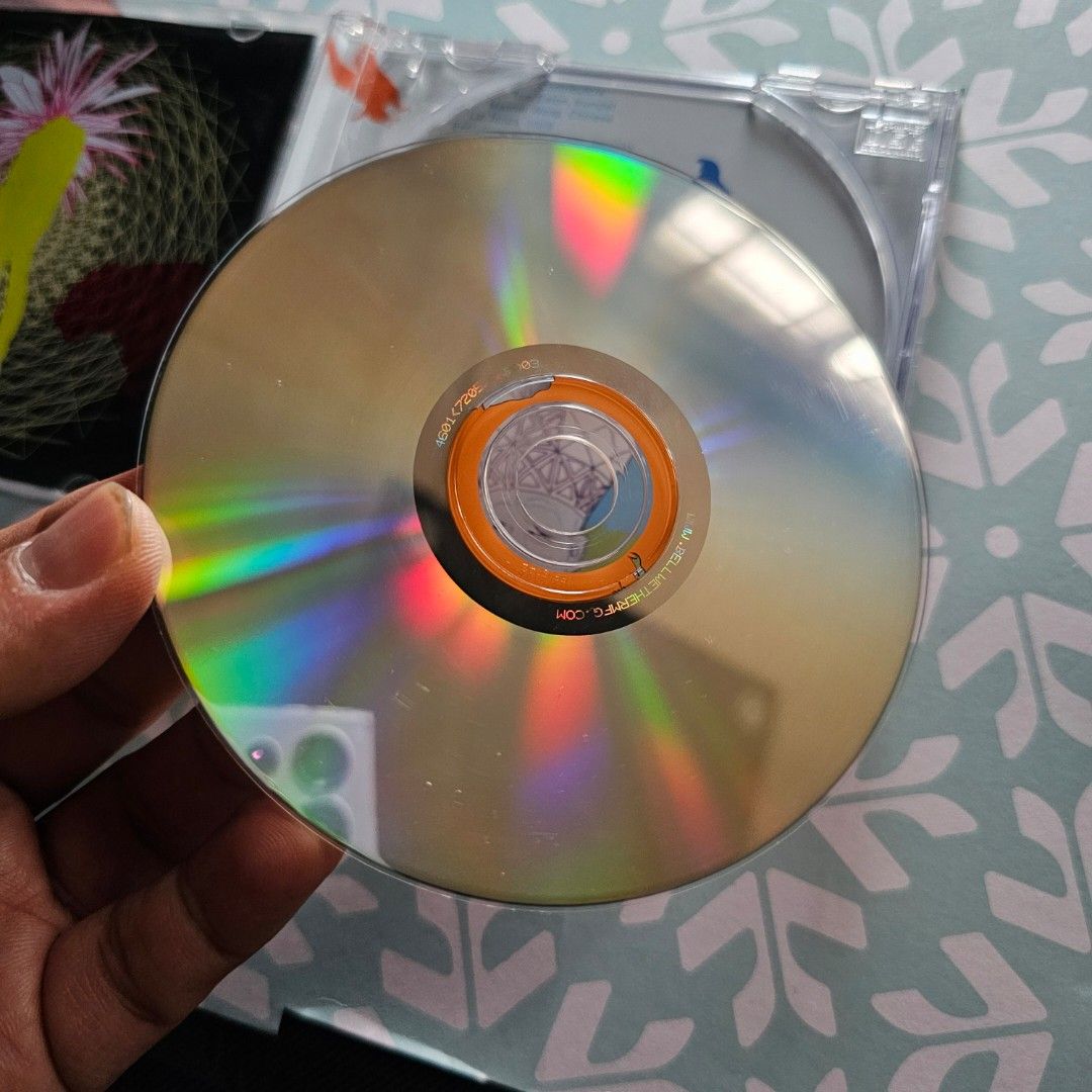 Sufjan Stevens - Enjoy your Rabbit - CD VG Condition (Category: CDs & DVDs) located in Quezon City. Submitted by serefrenpaz (Listing ID 1453300650, Image 3). Description: Good Day Buyers! 💖💖💖Here are the PAYMENT payment options 💖💖💖 ✨1. GCash - 09164862096 ✨2. Bank Deposit - BPI, BDO, Unionbank, Landbank, Palawan, Cebuana ✨3. Paypal for international buyers 💕💕💕Meet Up Options💕💕💕 ✨1. McDo Kamias Quezon City ✨2. Jolibee Anonas Kamias In