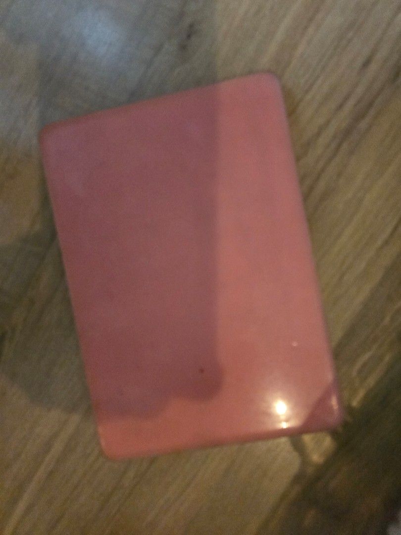 Surgical Suture Practice Pad for Medical Training (Category: Medical Supplies & Tools) located in Caloocan City. Submitted by mluck (Listing ID 1453427428, Image 3). Description: - Silicone suture practice pad with various cuts and shapes - Ideal for learning and practicing different suturing techniques - Durable and reusable material - Comes in a convenient pink case - Perfect for medical students and aspiring healthcare professionals.