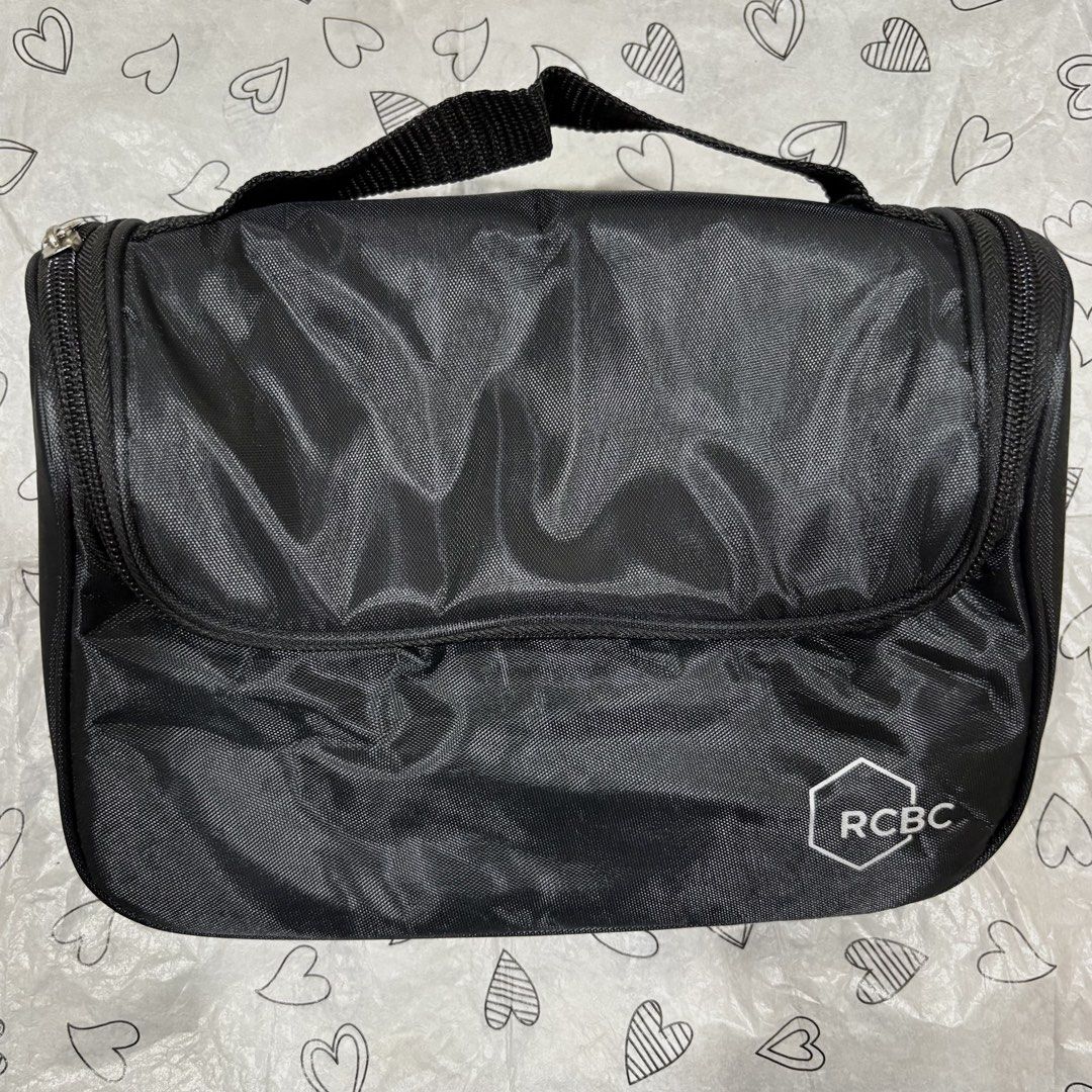 Travel Pouch / Organizer (Category: Purses & Pouches) located in Rizal. Submitted by msclassy (Listing ID 1453310807, Image 1). Description: .