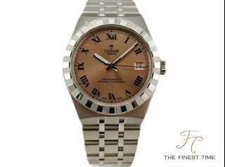 Tudor Collection item 1