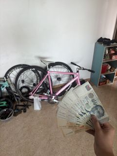 (Category: ) located in . Submitted by sbtcgnbikes (Listing ID 1453341651, Image 1). Description: .
