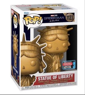 FUNKO POP! Strange Supreme Funko Soda Vinyl Figure! - Marvel, Toys ...