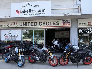 (Category: ) located in . Submitted by unitedcycles (Listing ID 1453271081, Image 1). Description: .