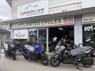 (Category: ) located in . Submitted by unitedcycles (Listing ID 1453272908, Image 1). Description: .
