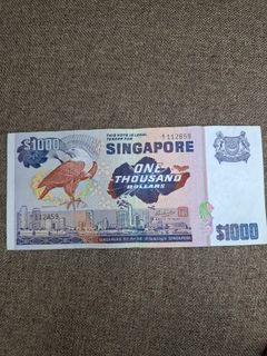 (Category: ) located in . Submitted by joechan_banknotes (Listing ID 1456663713, Image 1). Description: .